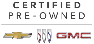 Chevrolet Buick GMC Certified Pre-Owned in Churchville, NY
