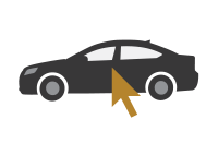 Shop Click Drive Select Icon in Churchville, NY