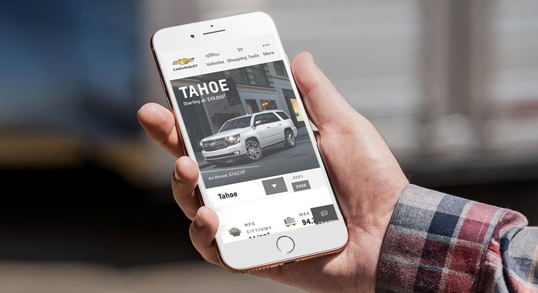 Shop Click Drive in Churchville, NY