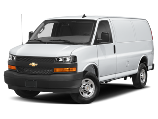 Chevrolet Express