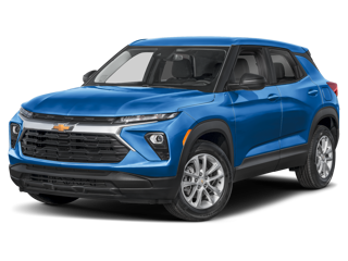 Chevrolet Trailblazer - Jim Barnard Chevrolet in Churchville NY