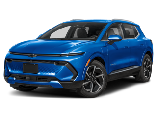 Chevrolet Equinox EV