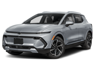 Equinox EV - Jim Barnard Chevrolet in Churchville NY