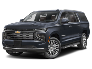 Chevrolet Suburban - Jim Barnard Chevrolet in Churchville NY