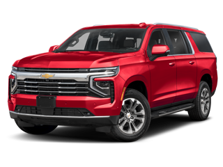 Chevrolet Suburban