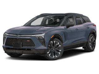 Chevrolet Blazer EV