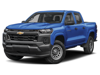 Chevrolet Colorado - Jim Barnard Chevrolet in Churchville NY
