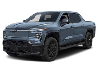 Chevrolet Silverado EV - Jim Barnard Chevrolet in Churchville NY