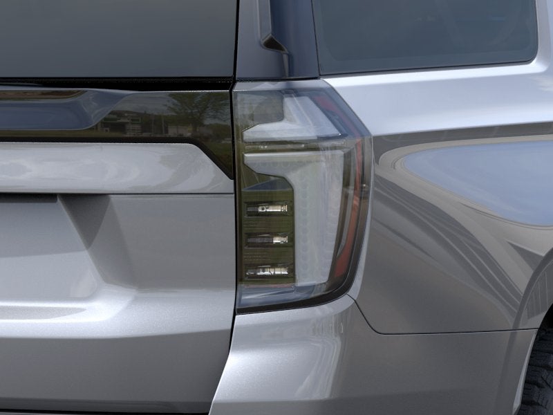 2027 Chevrolet Suburban Z71