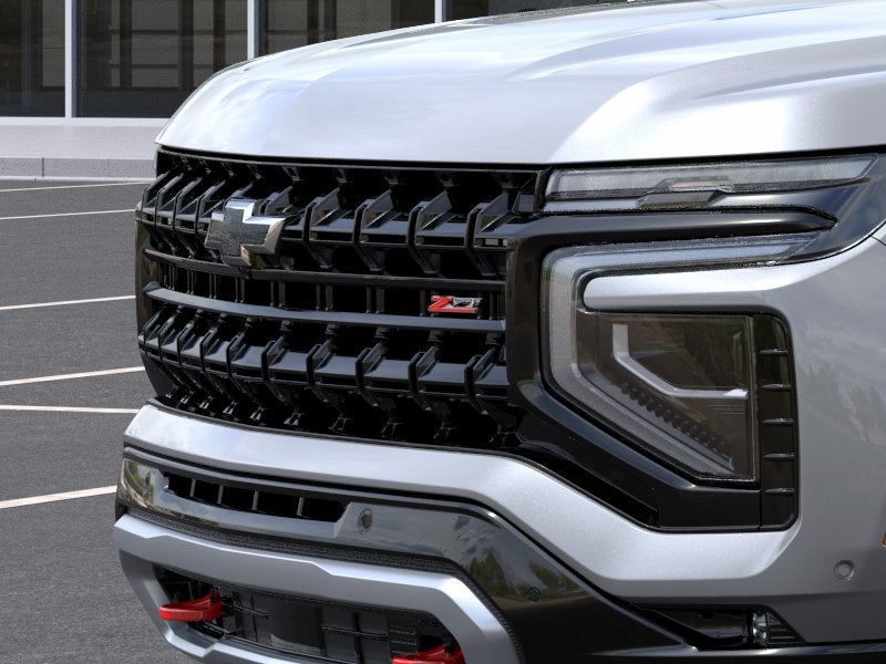 2027 Chevrolet Suburban Z71