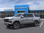 2027 Chevrolet Suburban Z71