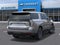 2027 Chevrolet Suburban Z71