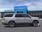 2027 Chevrolet Suburban Z71