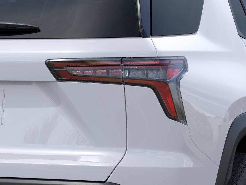 2027 Chevrolet Equinox LT - Photo 11