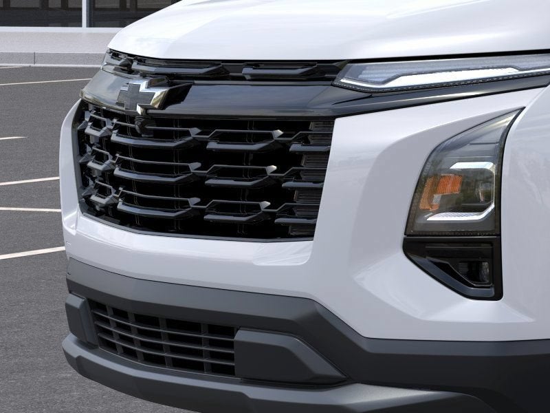 2027 Chevrolet Equinox LT - Photo 13