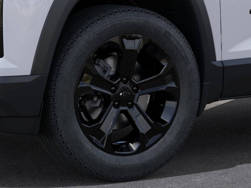 2027 Chevrolet Equinox LT - Photo 33