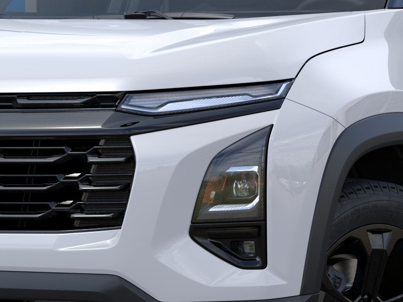 2027 Chevrolet Equinox LT - Photo 34