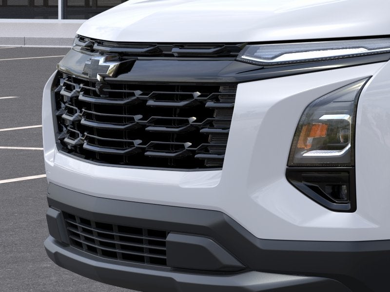 2027 Chevrolet Equinox LT - Photo 37