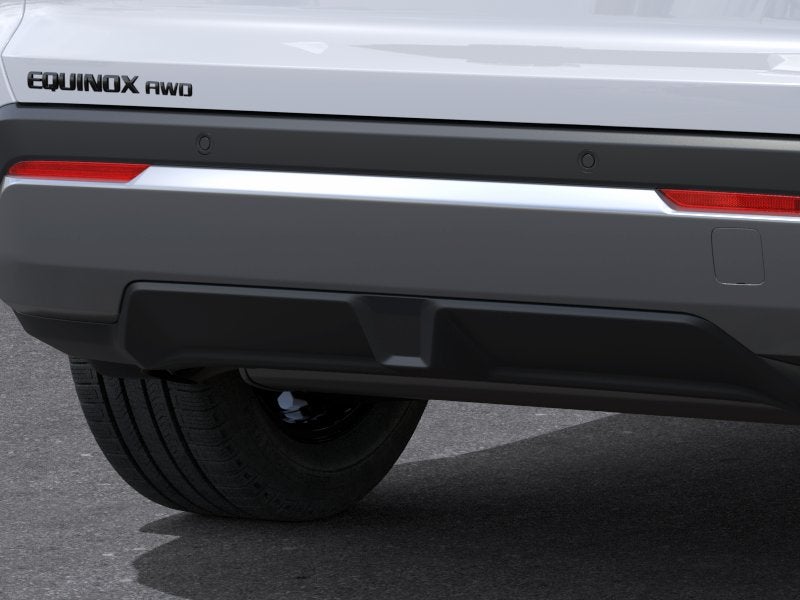 2027 Chevrolet Equinox LT - Photo 38