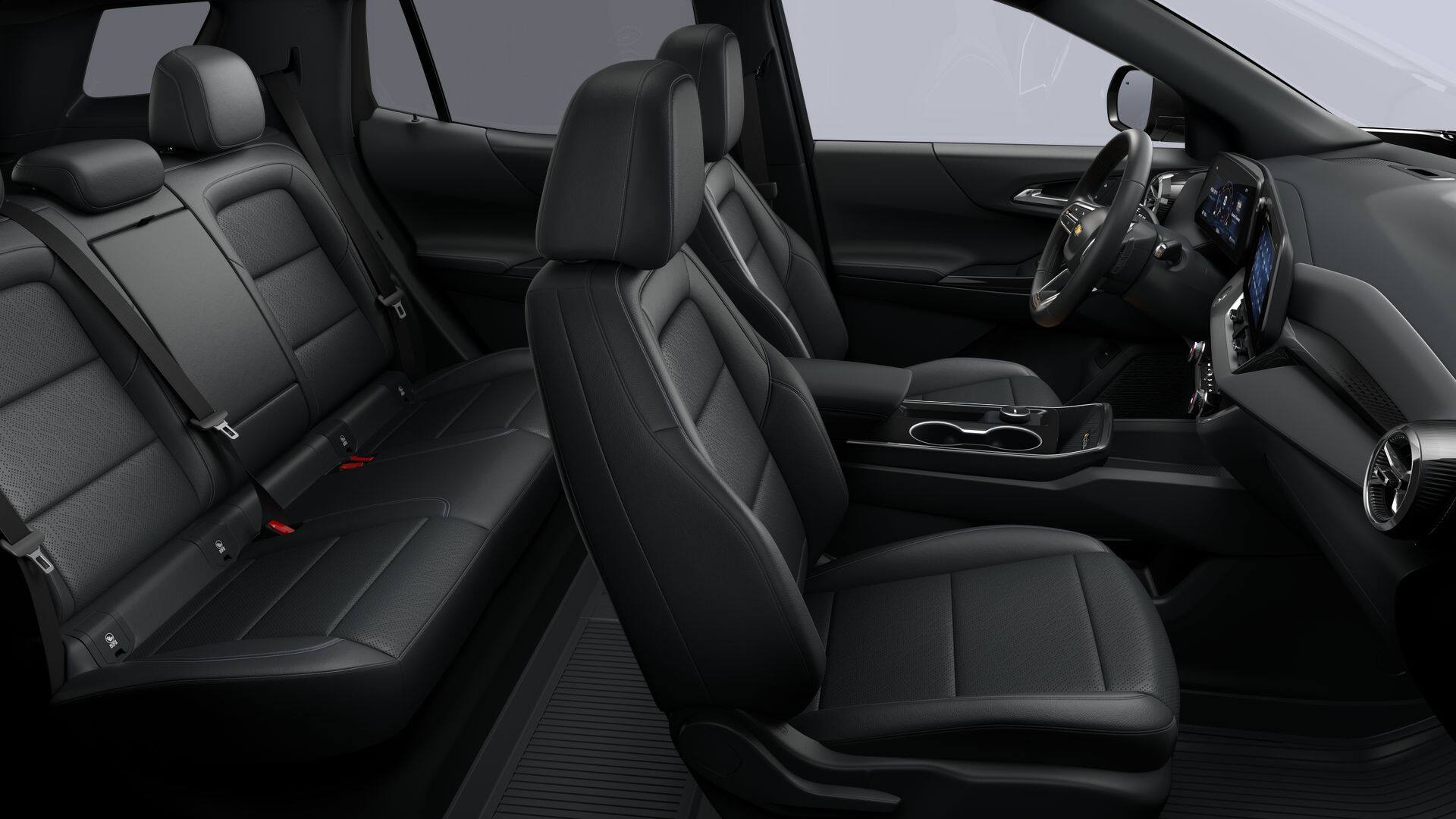 2026 Chevrolet Equinox LT - Photo 6