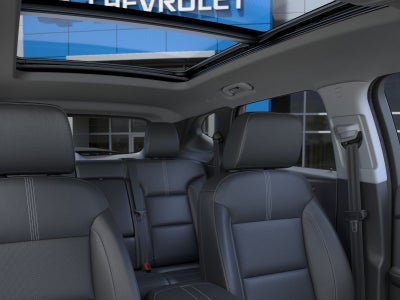 2026 Chevrolet Blazer 3LT