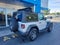2023 Jeep Wrangler 2-Door Sport S 4x4
