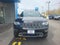 2018 Jeep Grand Cherokee Overland 4x4