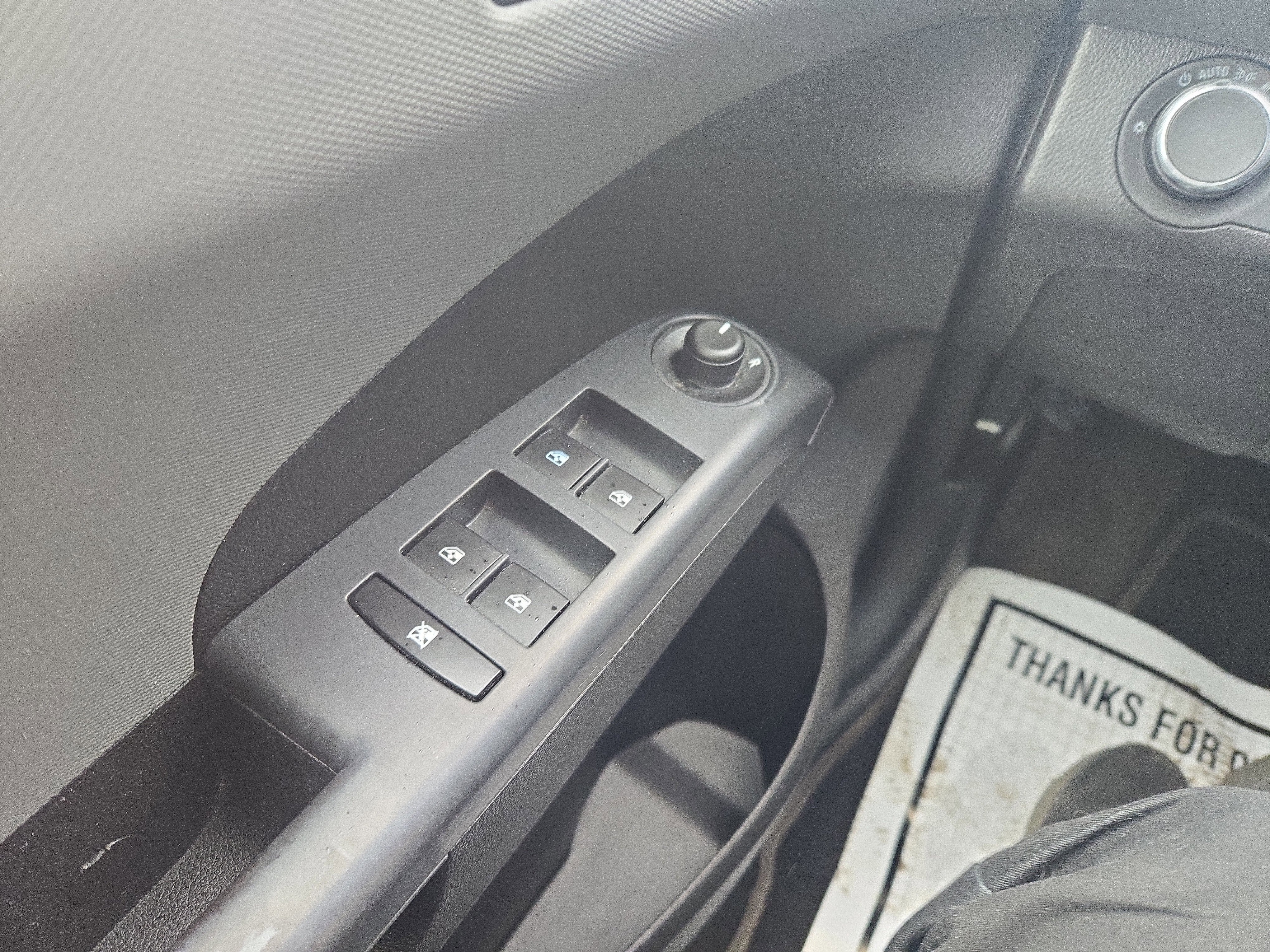 2012 Chevrolet Sonic LT