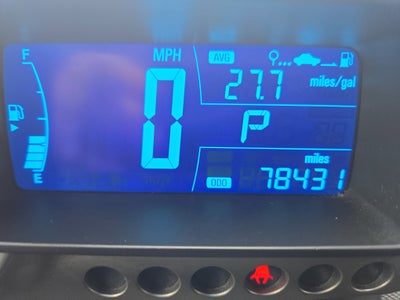 2012 Chevrolet Sonic LT