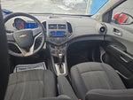 2012 Chevrolet Sonic LT