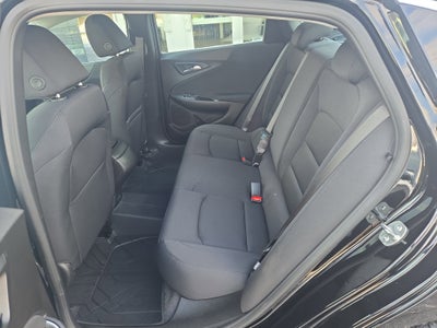 2025 Chevrolet Malibu RS