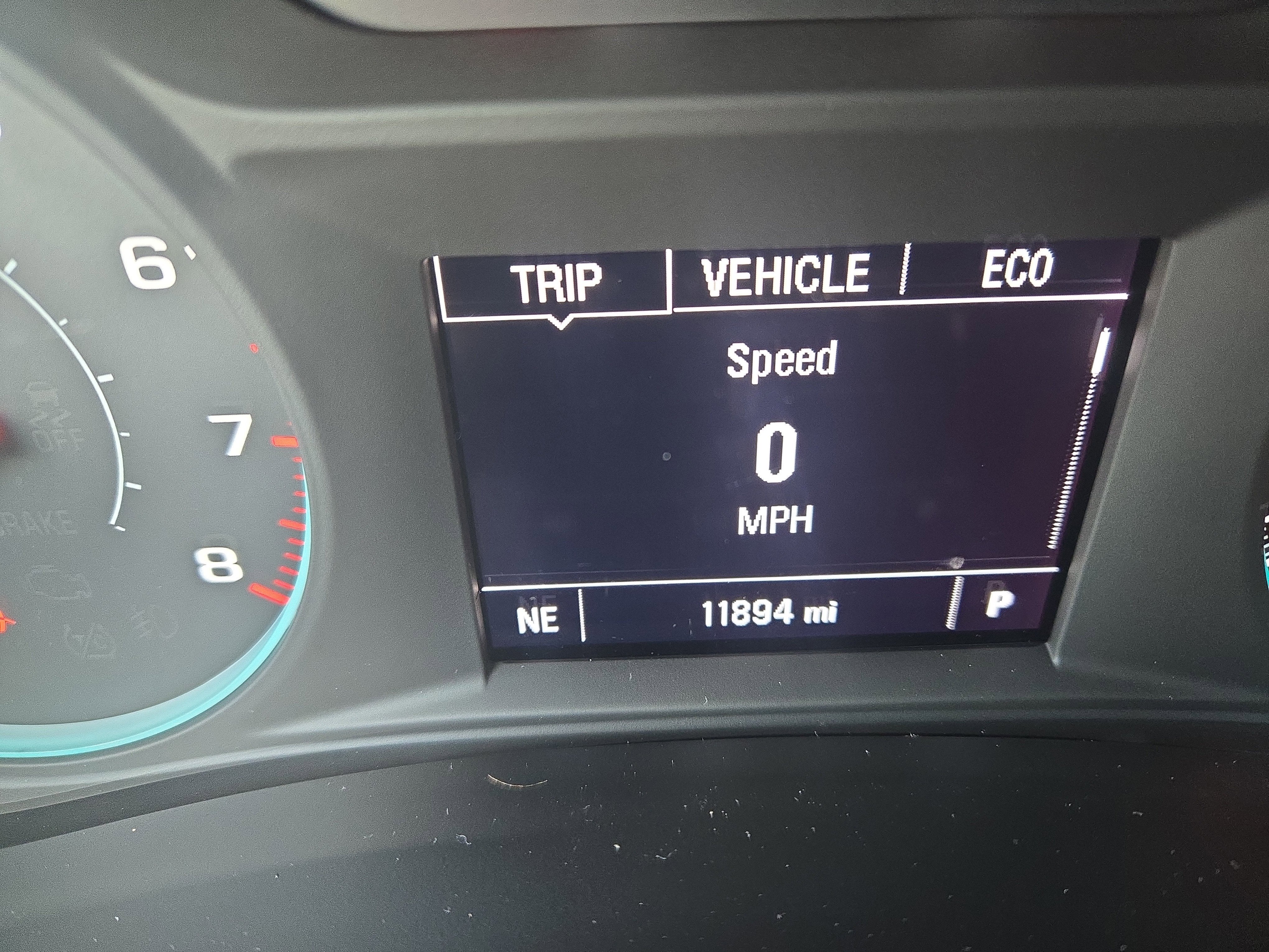 2025 Chevrolet Malibu RS