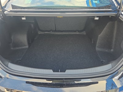 2025 Chevrolet Malibu RS