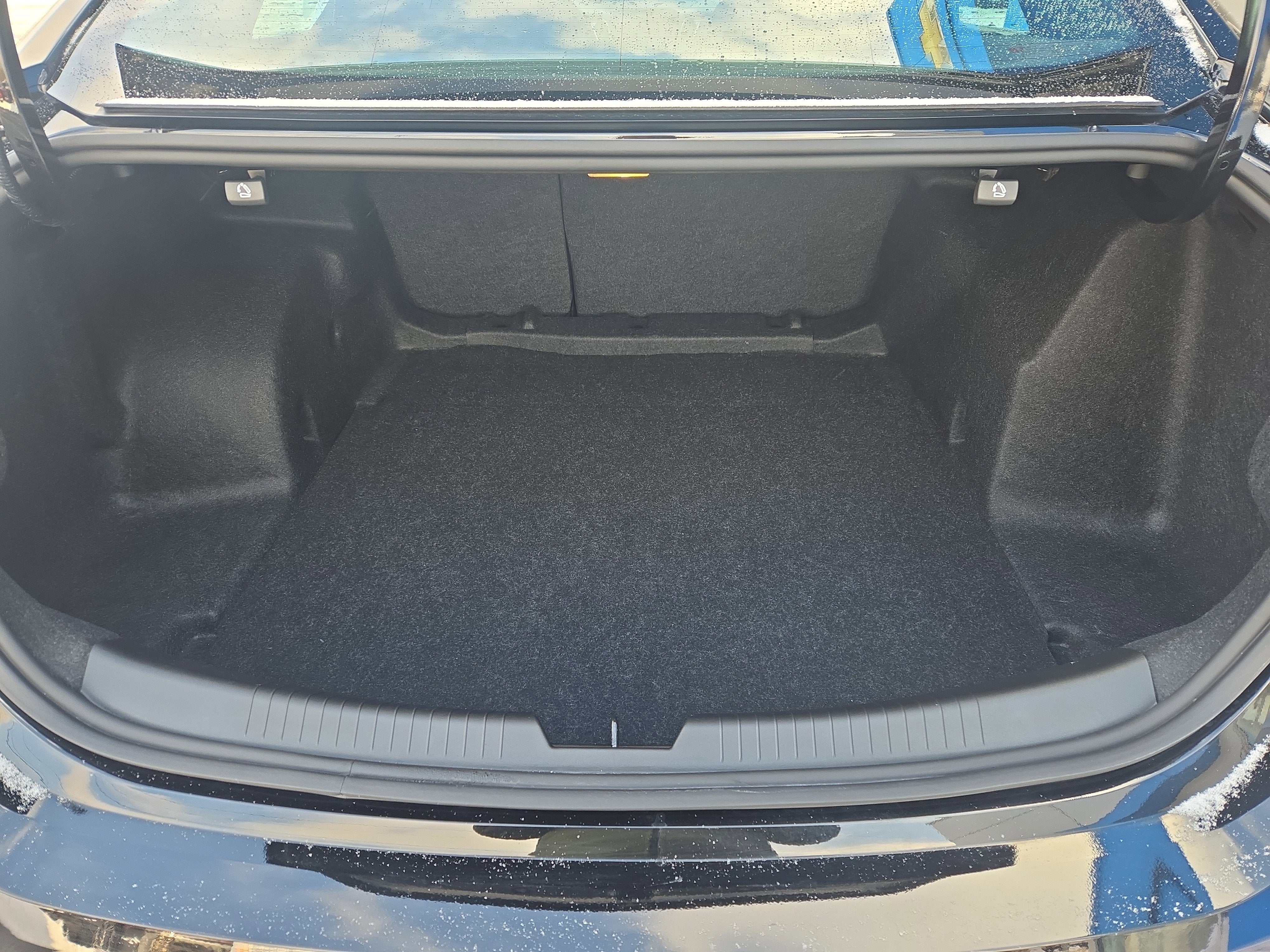 2025 Chevrolet Malibu RS