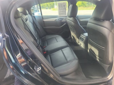 2022 Cadillac CT5 Luxury