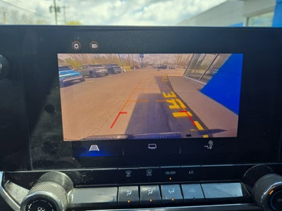 2023 Chevrolet Colorado WT