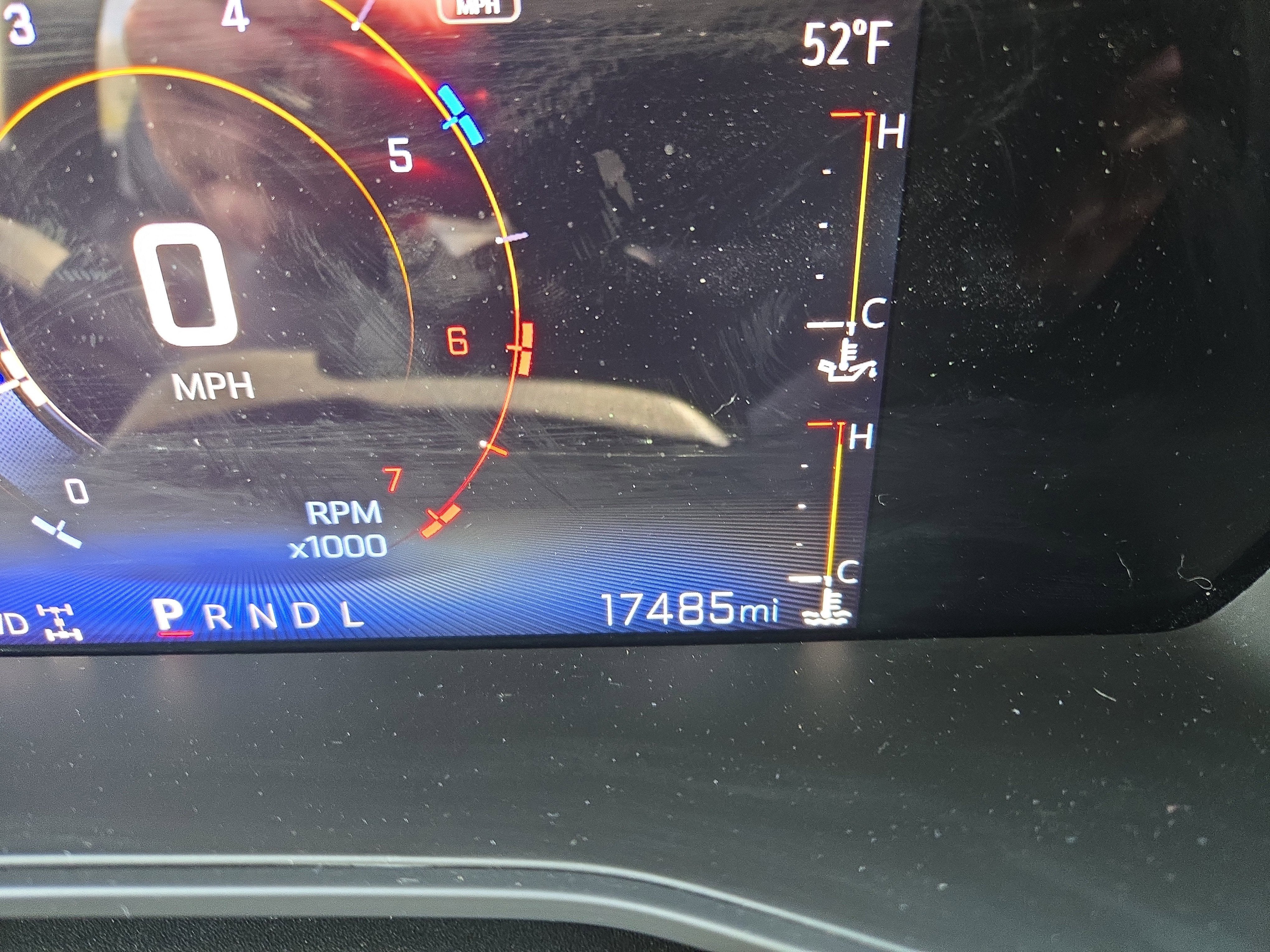 2023 Chevrolet Colorado WT