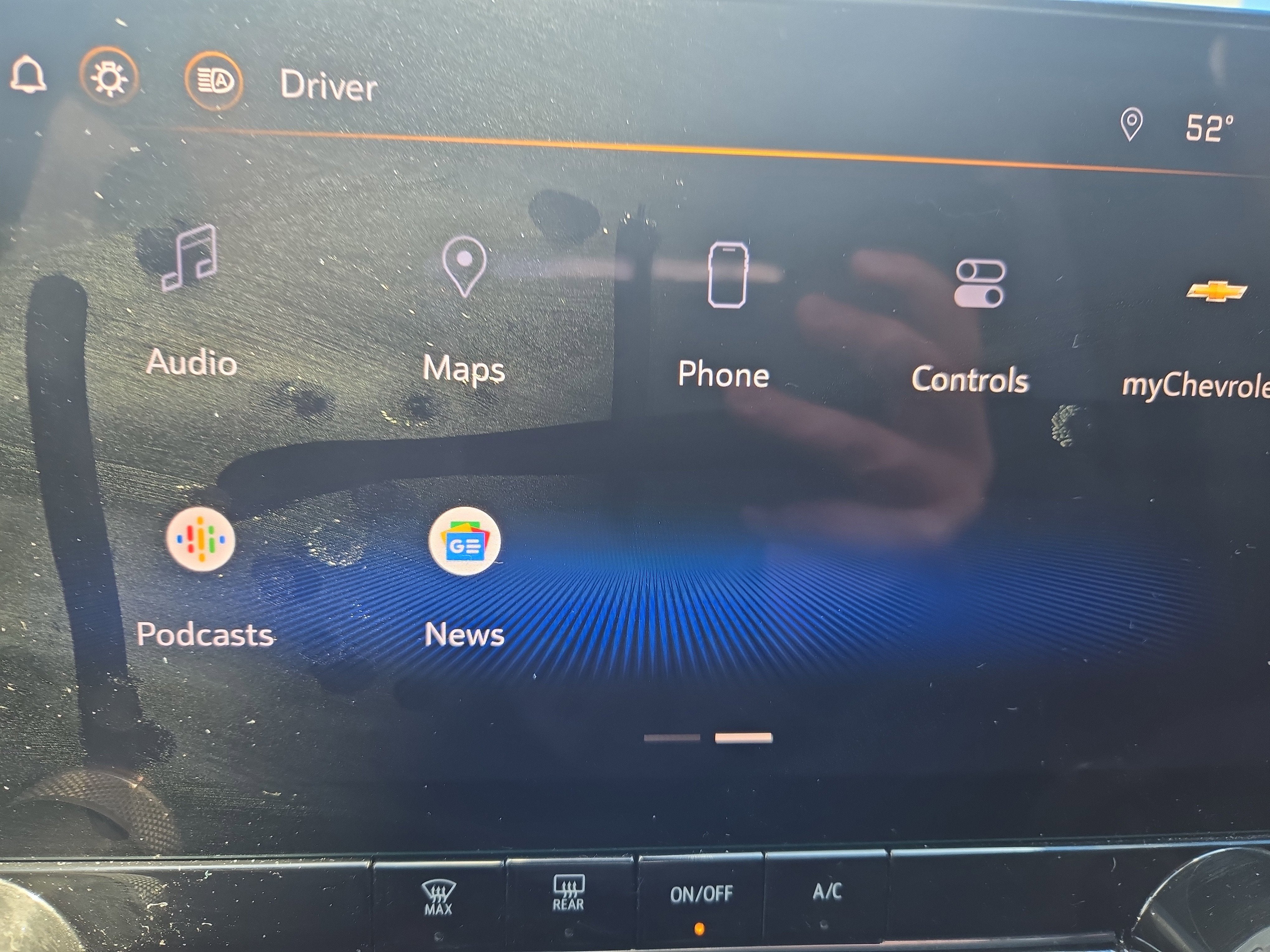 2023 Chevrolet Colorado WT