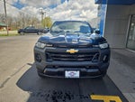 2023 Chevrolet Colorado WT