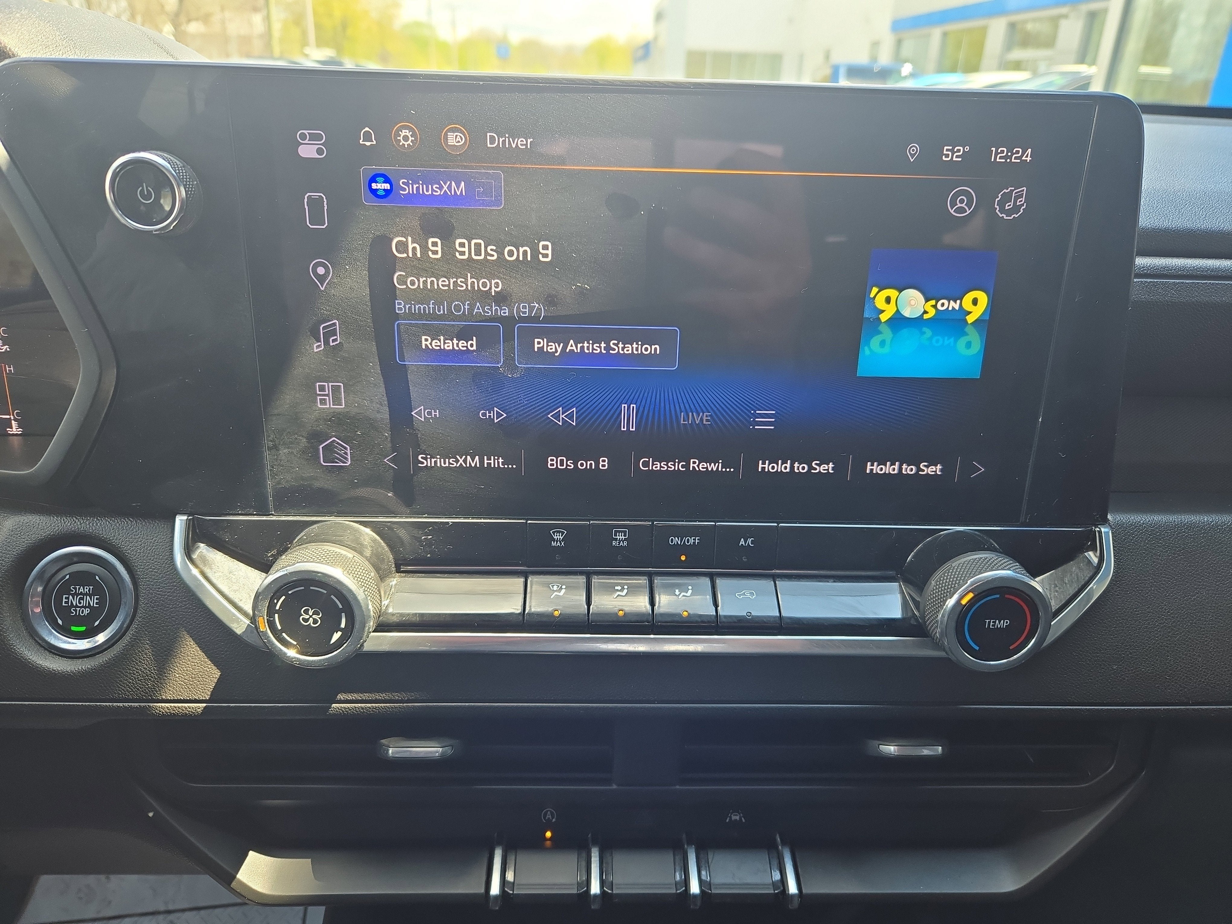 2023 Chevrolet Colorado WT