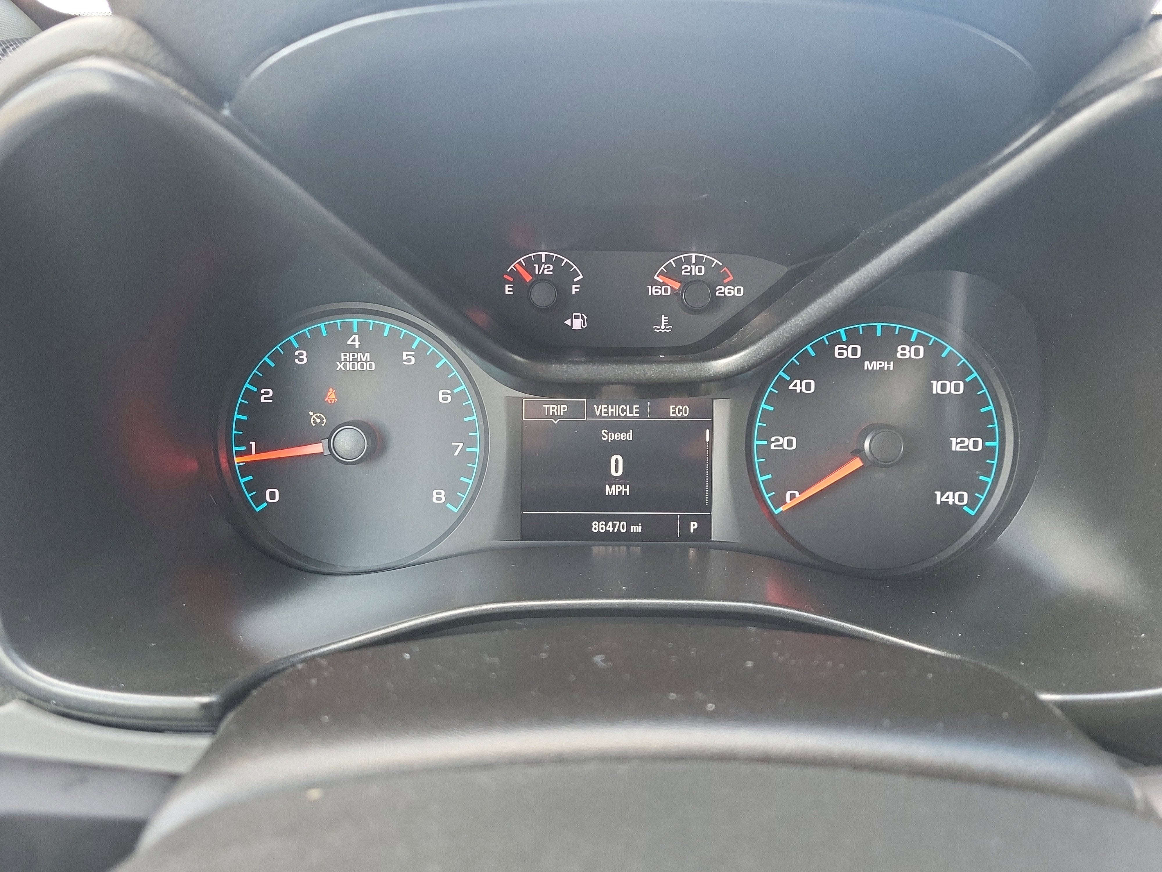 2019 Chevrolet Colorado 4WD Work Truck