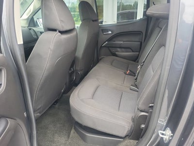 2016 Chevrolet Colorado 4WD LT