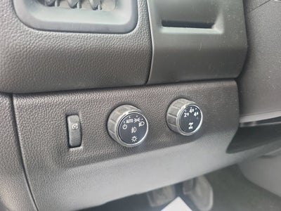 2016 Chevrolet Colorado 4WD LT
