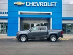 2016 Chevrolet Colorado 4WD LT