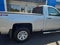 2018 Chevrolet Silverado 1500 Work Truck