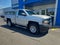 2018 Chevrolet Silverado 1500 Work Truck