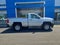 2018 Chevrolet Silverado 1500 Work Truck