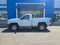 2018 Chevrolet Silverado 1500 Work Truck