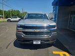 2018 Chevrolet Silverado 1500 Work Truck
