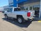 2018 Chevrolet Silverado 1500 Work Truck